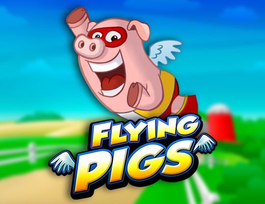 Flying Pigs